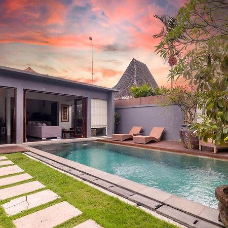 Casa Priya Canggu Экстерьер фото