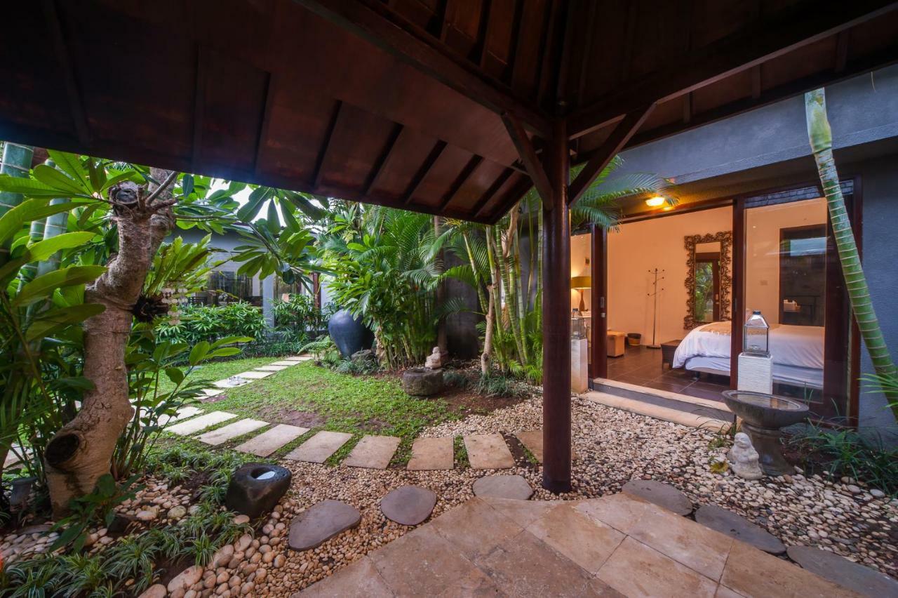 Casa Priya Canggu Экстерьер фото