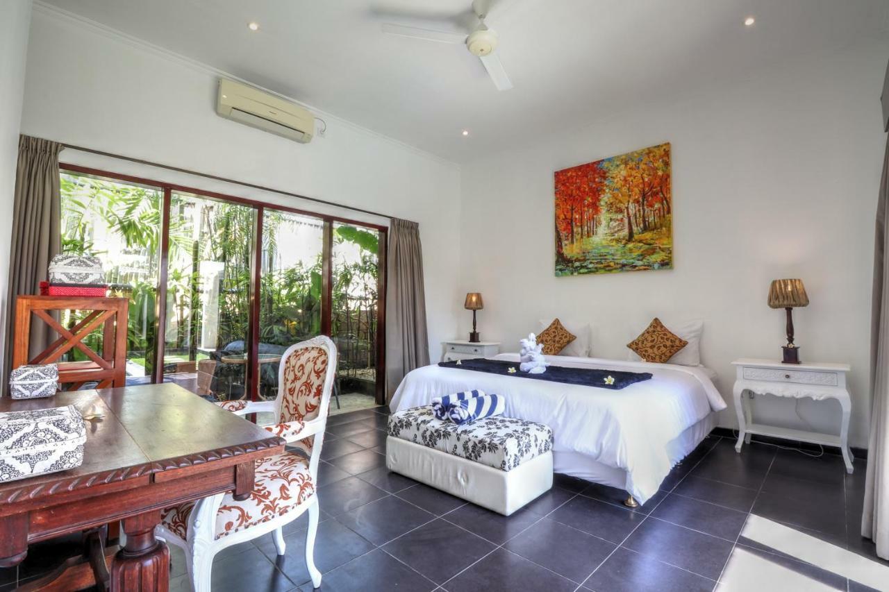 Casa Priya Canggu Экстерьер фото