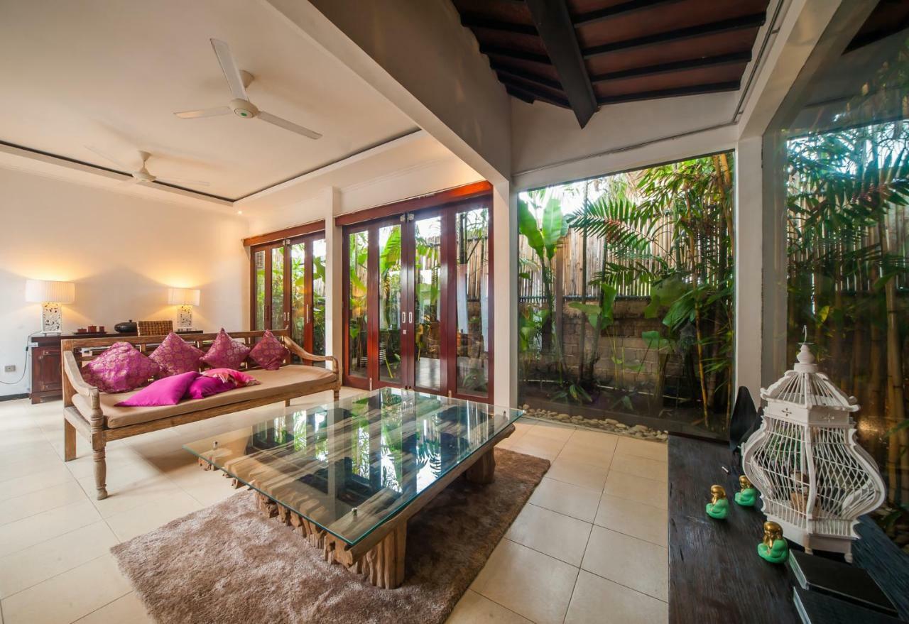 Casa Priya Canggu Экстерьер фото