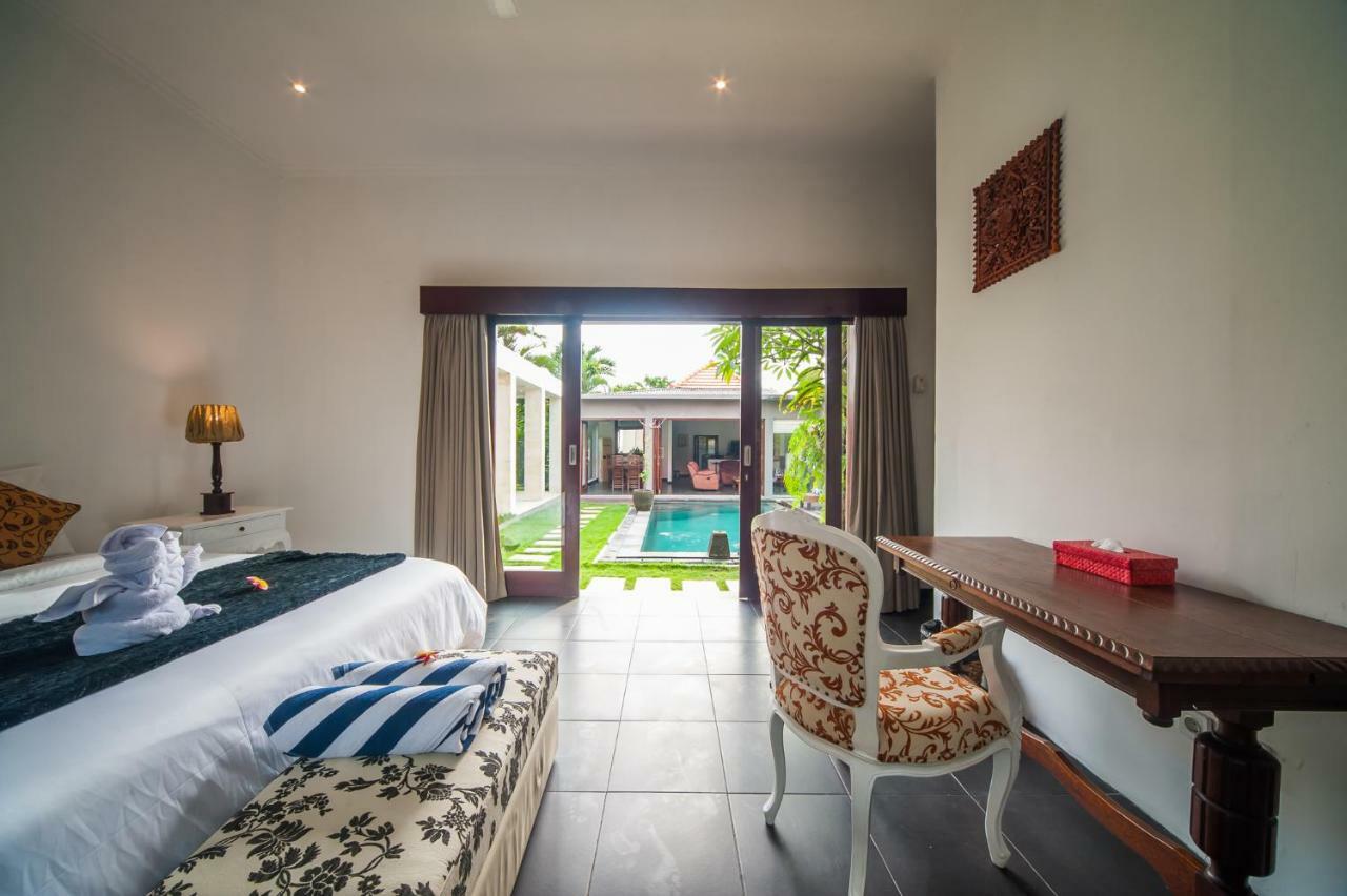 Casa Priya Canggu Экстерьер фото