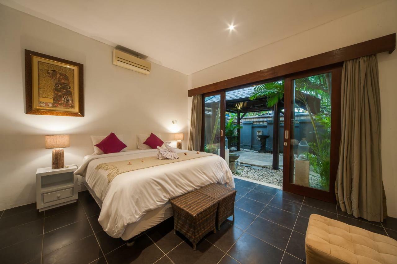 Casa Priya Canggu Экстерьер фото