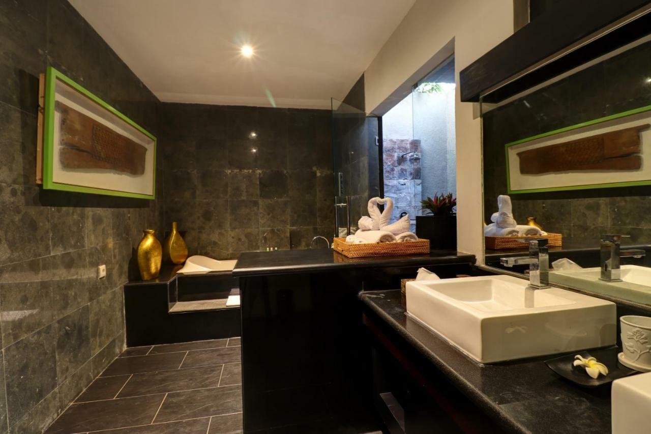 Casa Priya Canggu Экстерьер фото